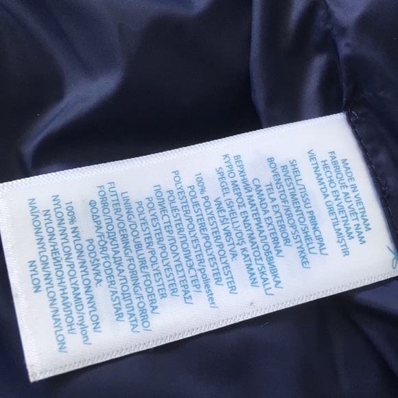 Polo Ralph Lauren Teddy Bear puffer coat 24M - Picture 3 of 4